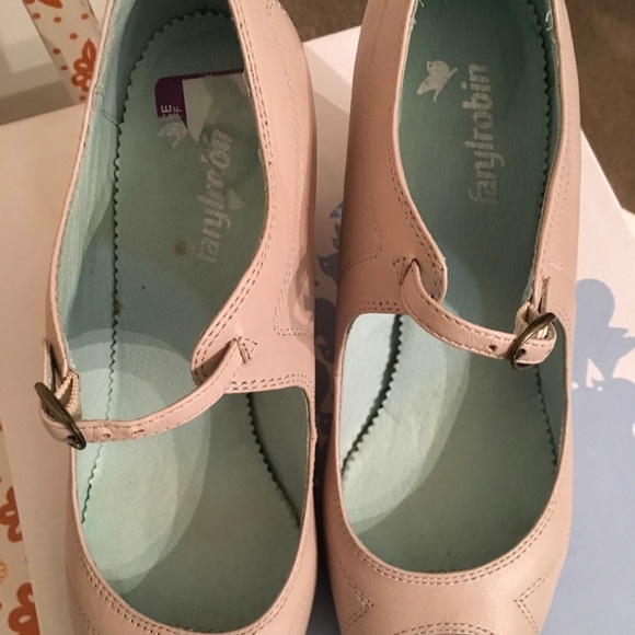 Anthropologie / Farylrobin Pumps - Picture 3 of 8